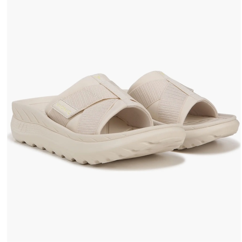Vionic Rebound Slide Sandal